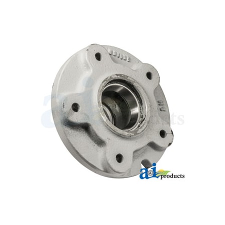 A & I Products Hub W/ Cups 8" x8" x4.5" A-H25005B